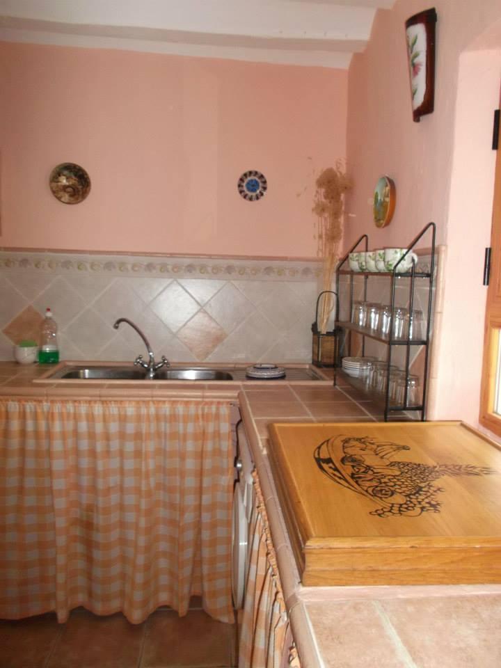 Finca en Venta en Villanueva del Arzobispo
