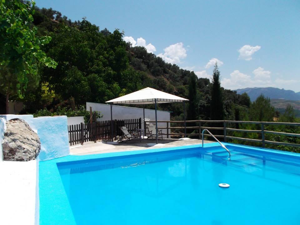 Finca en Venta en Villanueva del Arzobispo