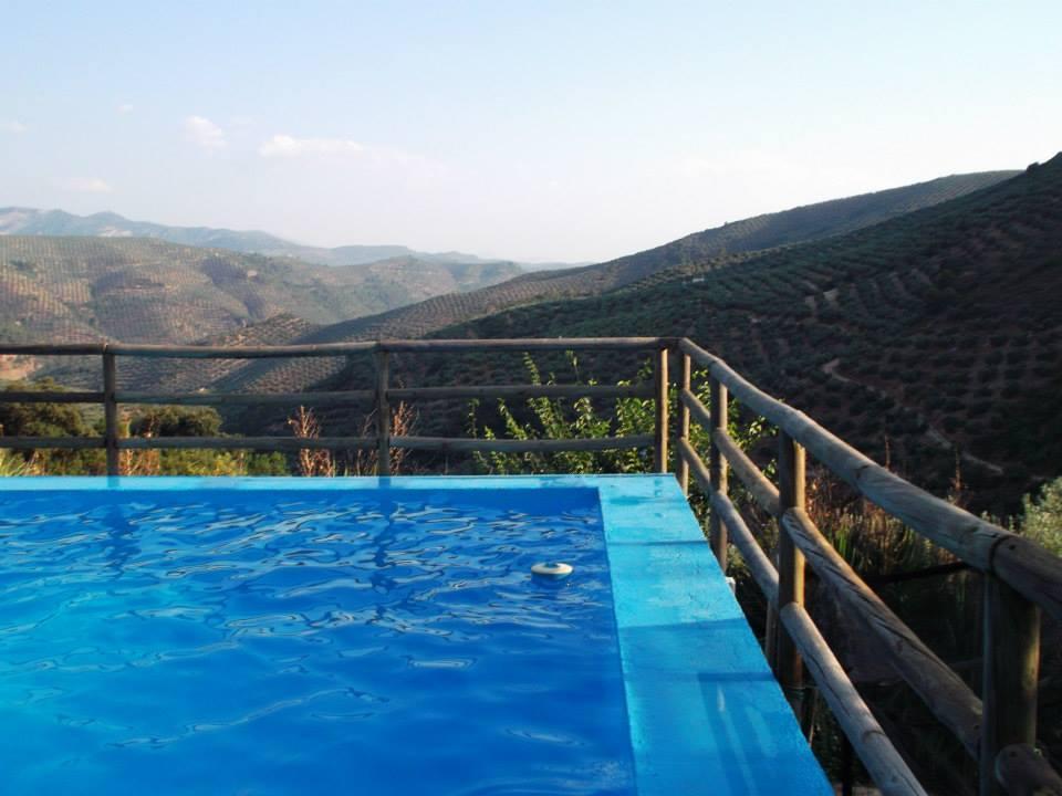 Finca en Venta en Villanueva del Arzobispo