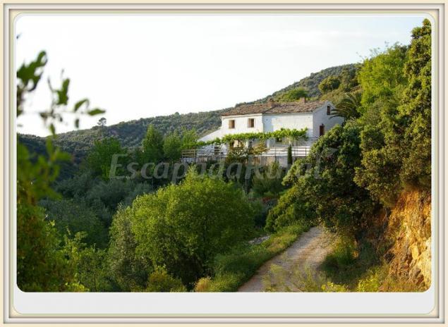 Finca en Venta en Villanueva del Arzobispo