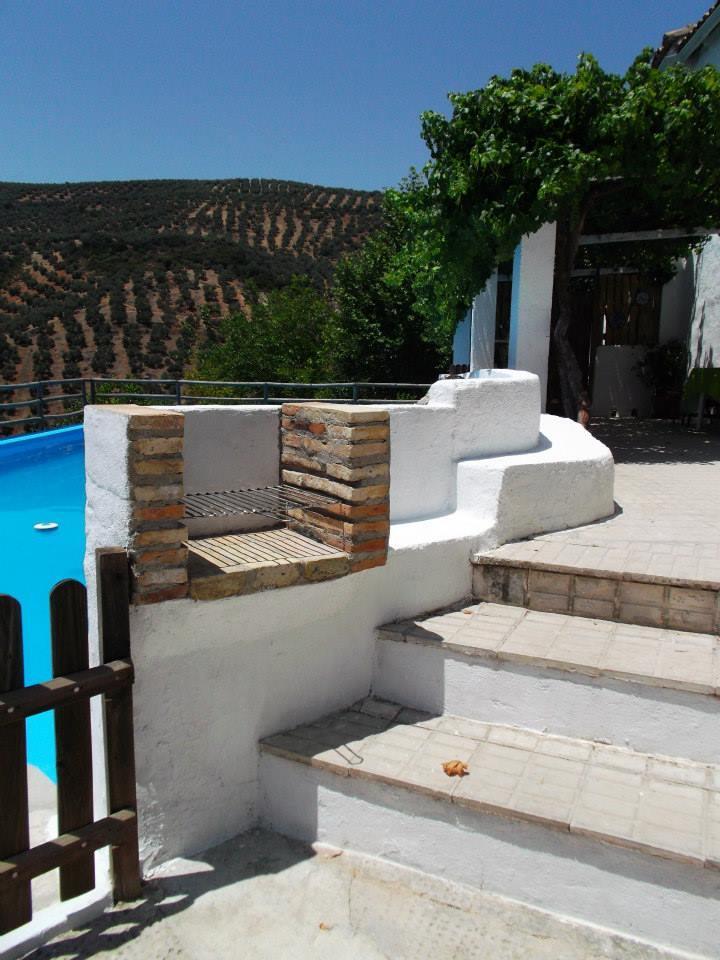 Finca en Venta en Villanueva del Arzobispo