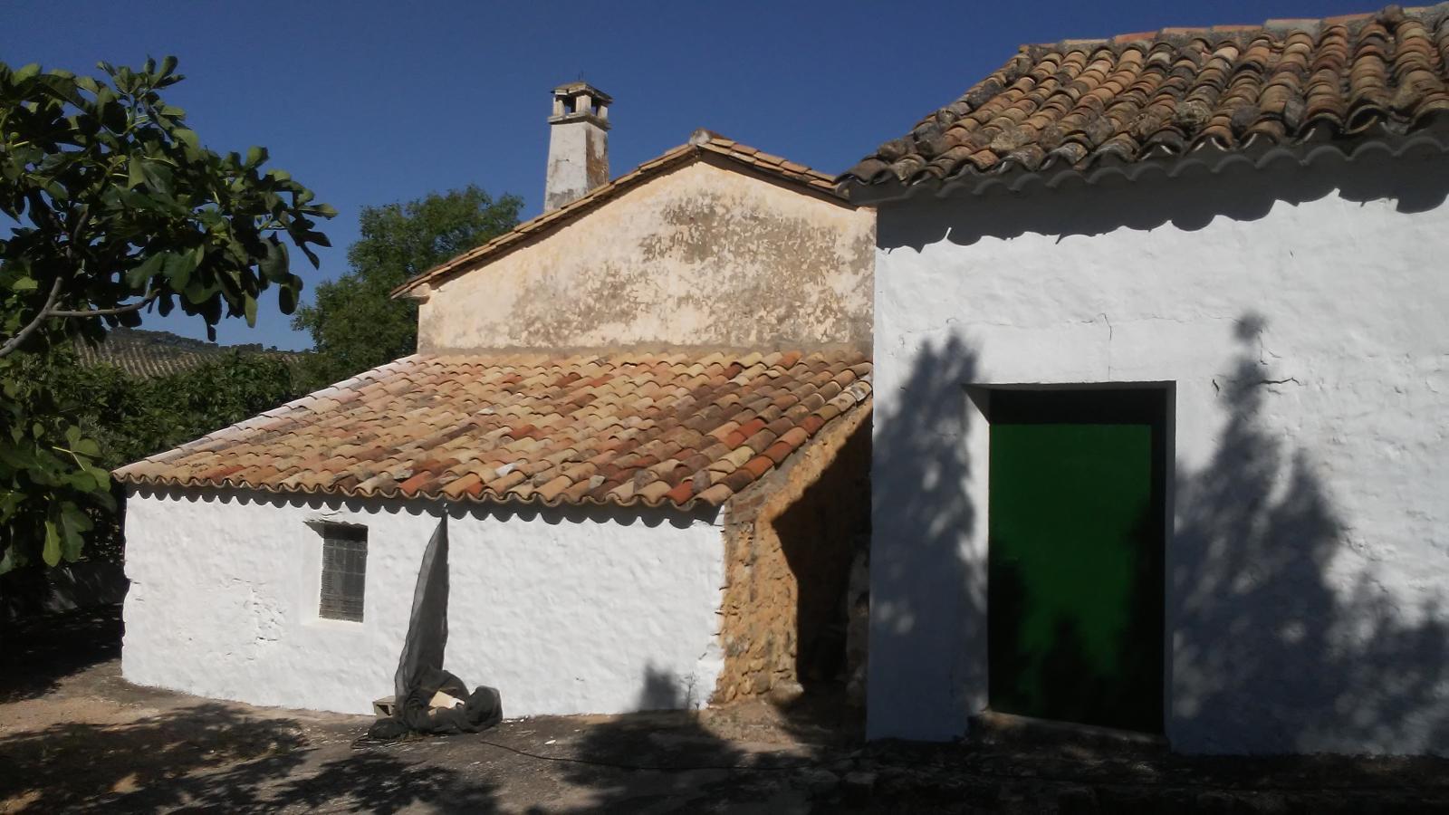 House for Sale in Villacarrillo