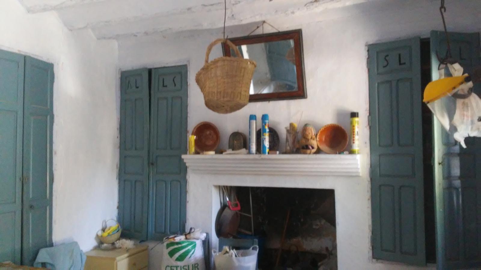 House for Sale in Villacarrillo