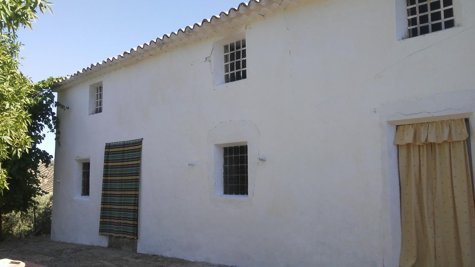 House for Sale in Villacarrillo