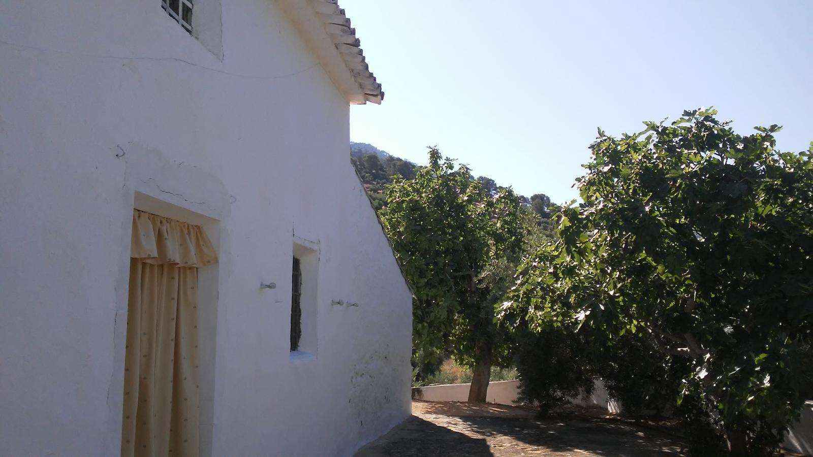 House for Sale in Villacarrillo