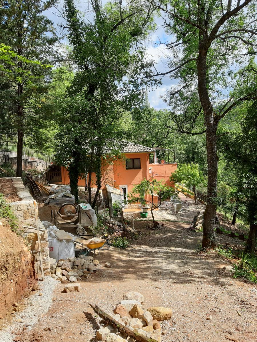House for Sale in La Iruela