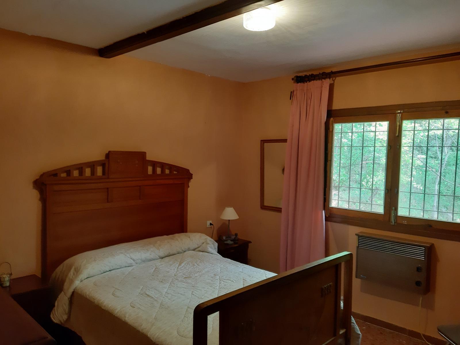 House for Sale in La Iruela