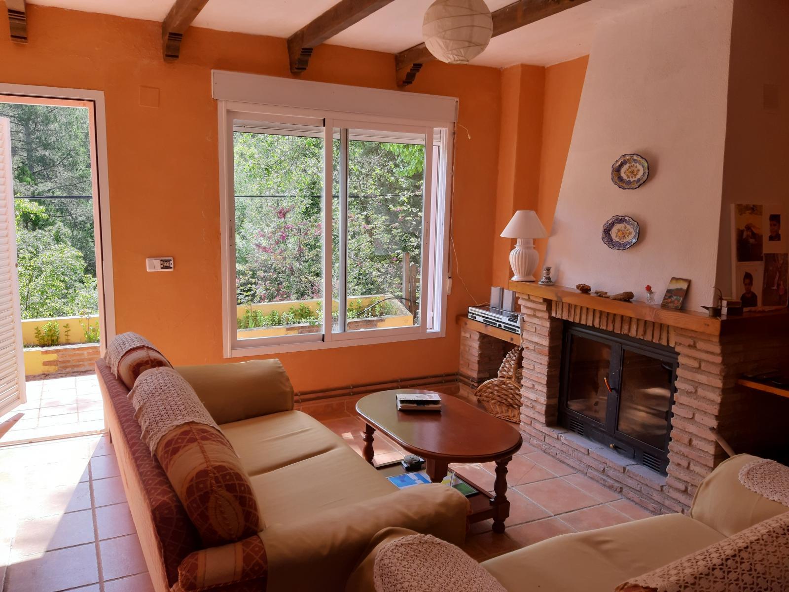 House for Sale in La Iruela