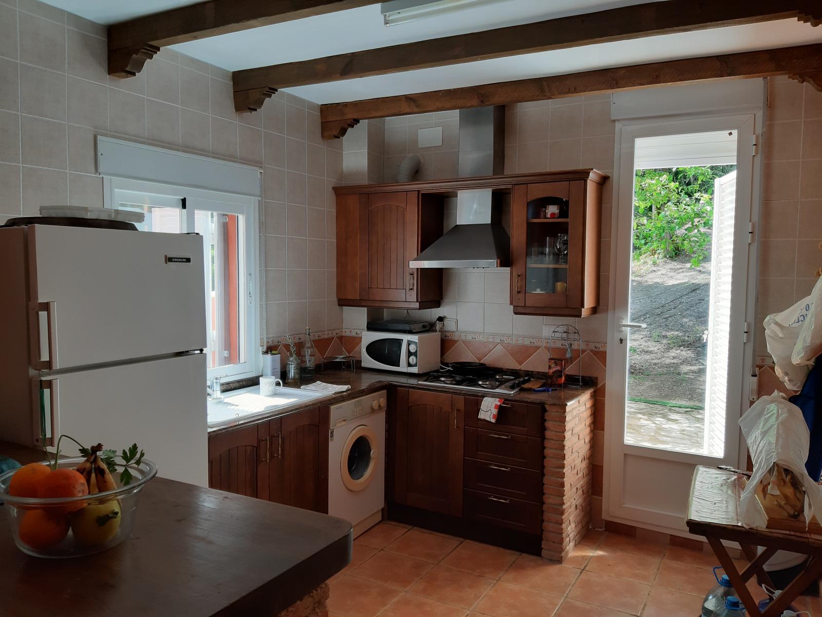 House for Sale in La Iruela