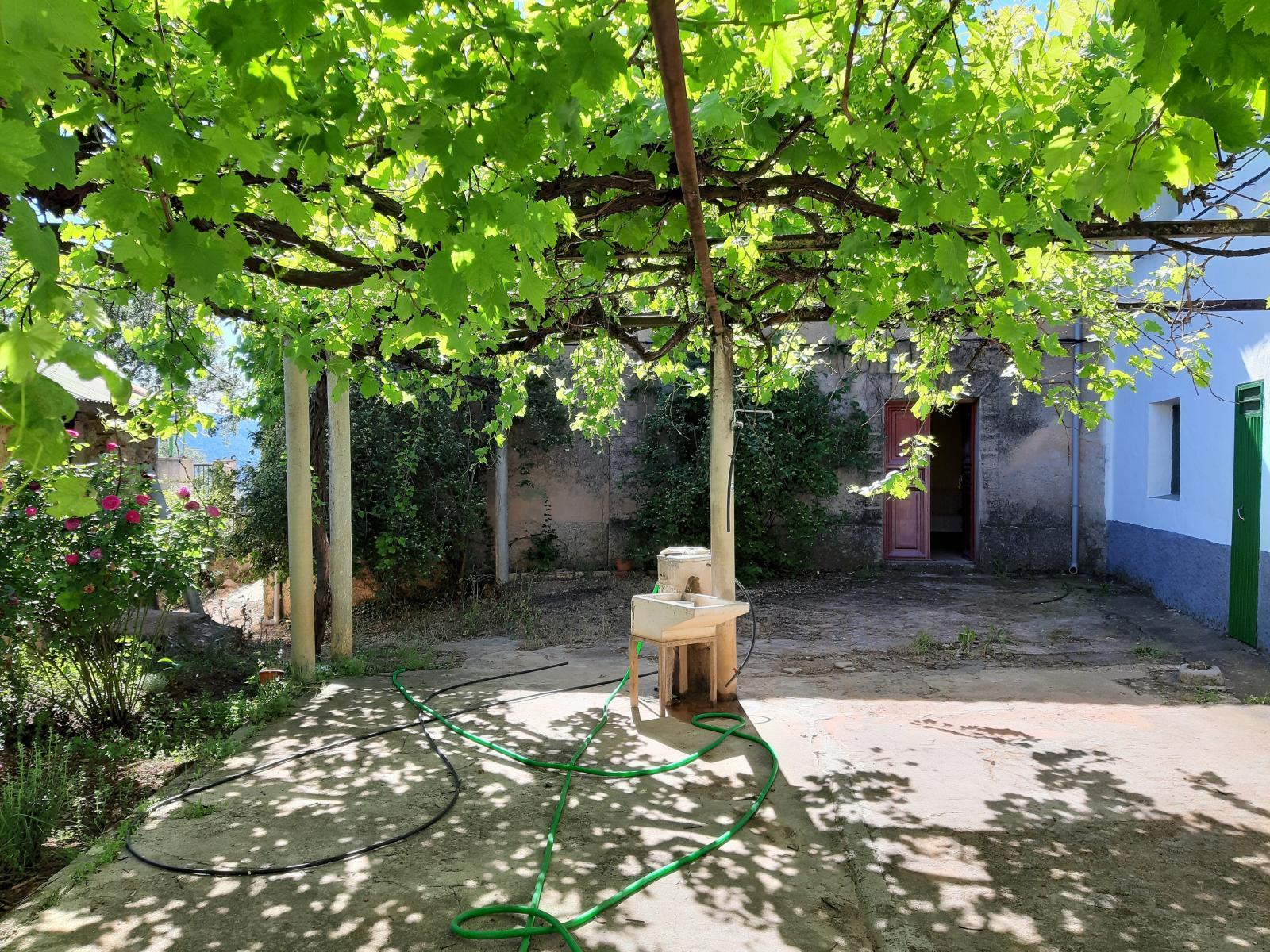 Adosado en Venta en Villanueva del Arzobispo