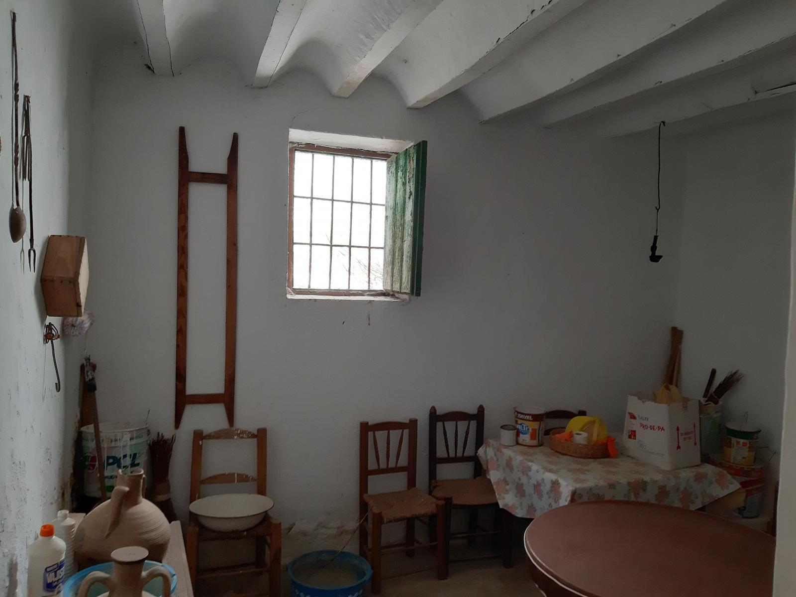 Adosado en Venta en Villanueva del Arzobispo