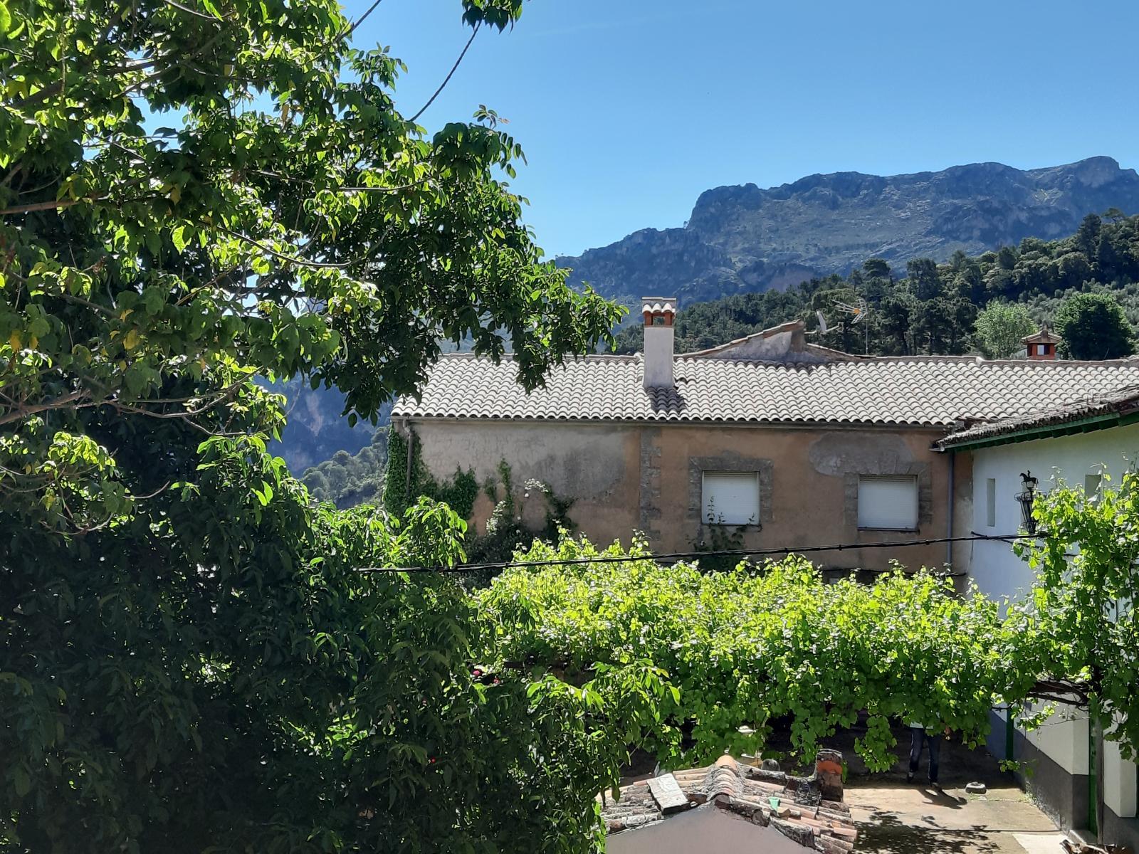Adosado en Venta en Villanueva del Arzobispo