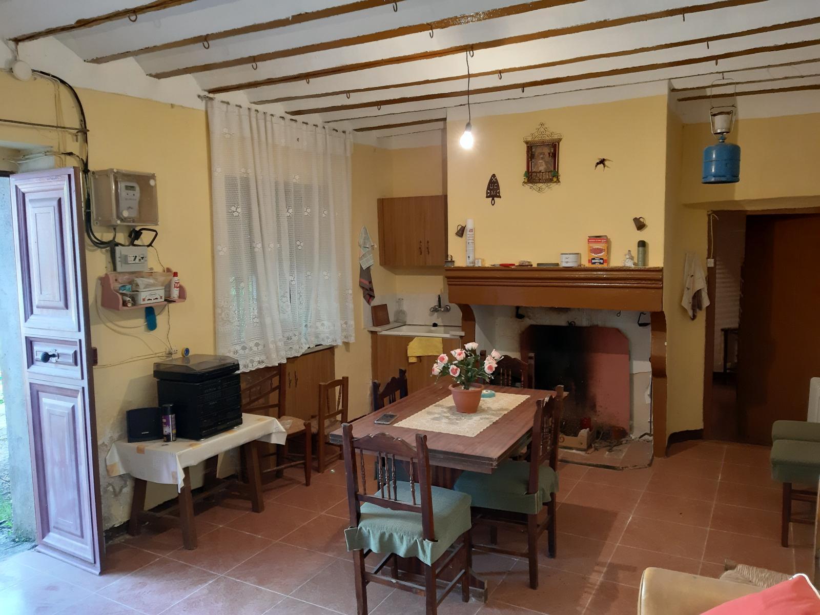 Adosado en Venta en Villanueva del Arzobispo