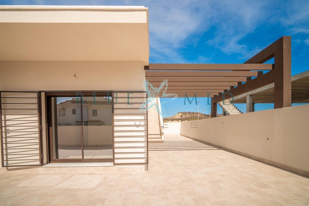 Villa for Sale in Mazarrón