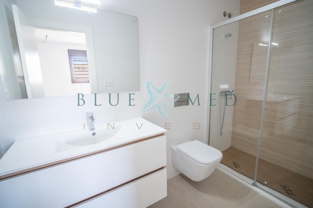 Villa for Sale in Mazarrón