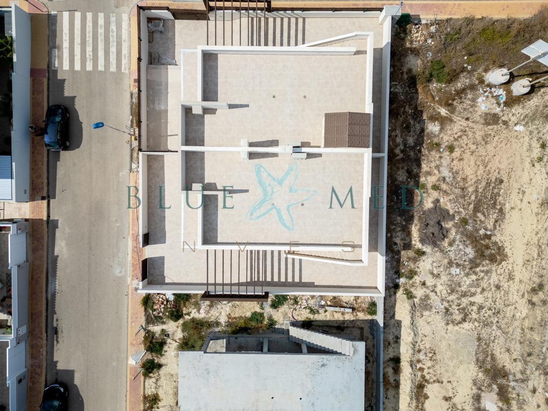 Villa for Sale in Mazarrón