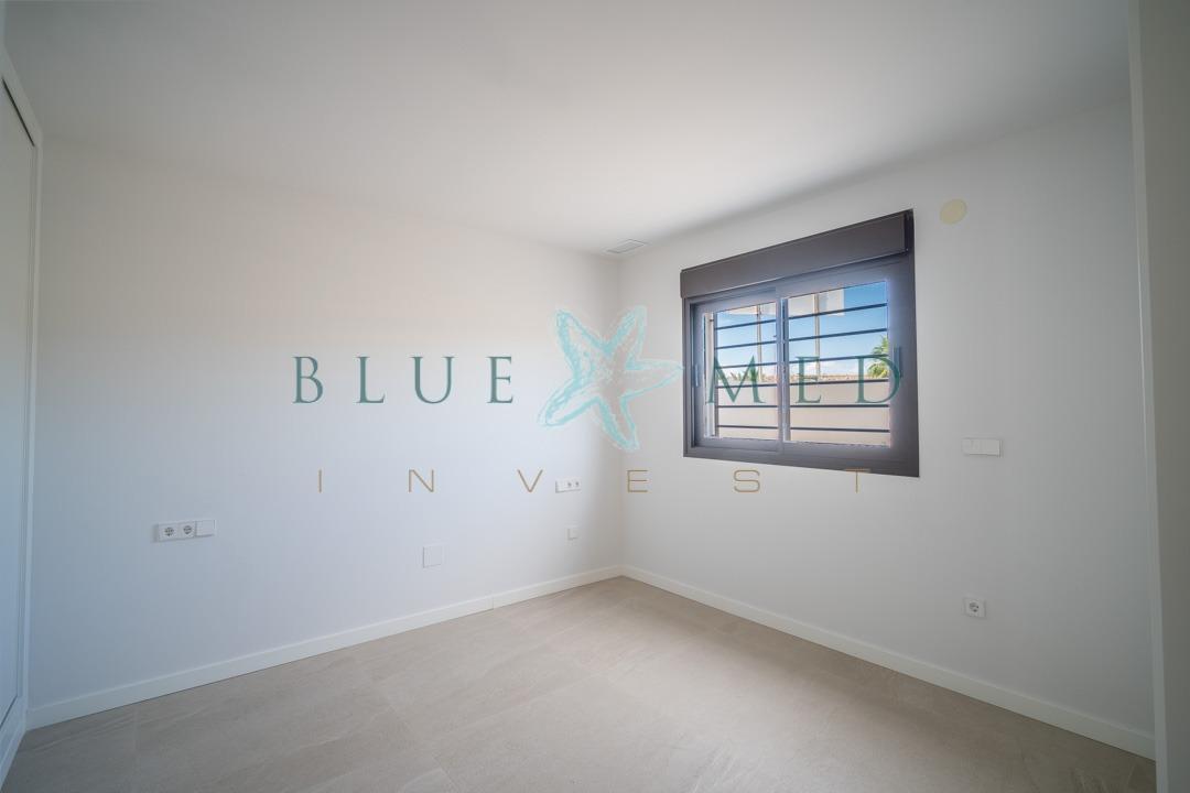 Villa for Sale in Mazarrón