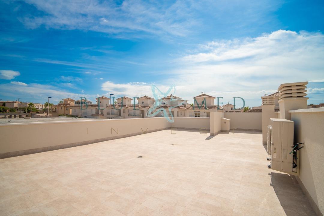 Villa for Sale in Mazarrón