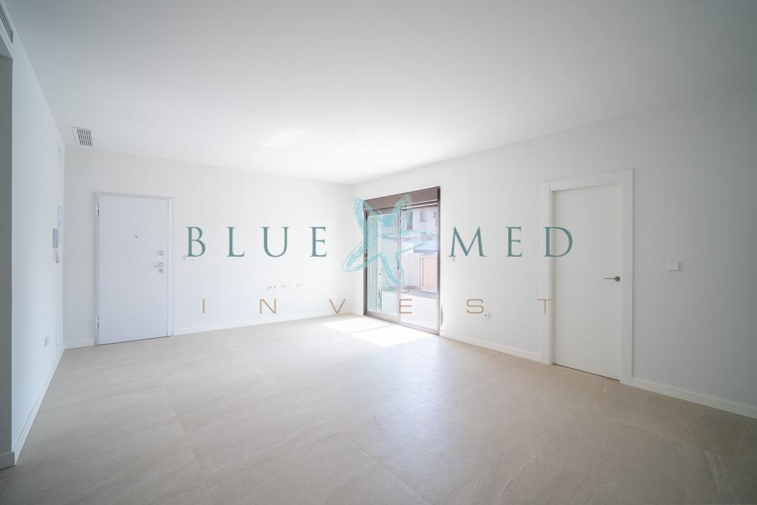 Villa for Sale in Mazarrón