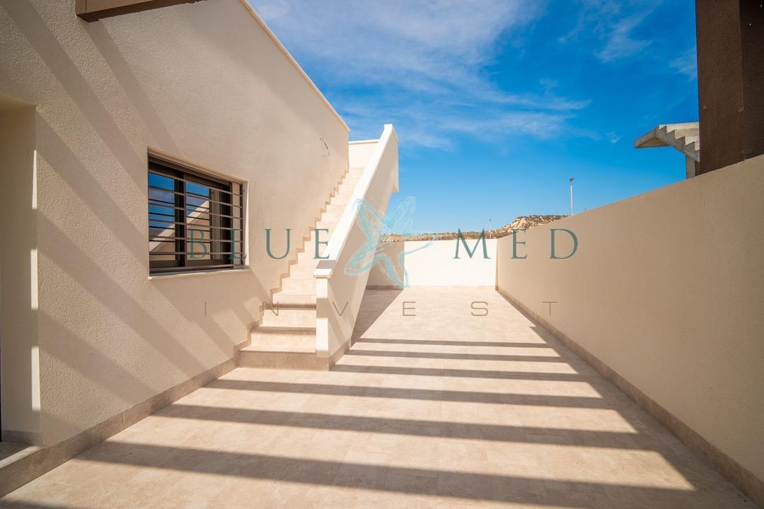 Villa for Sale in Mazarrón