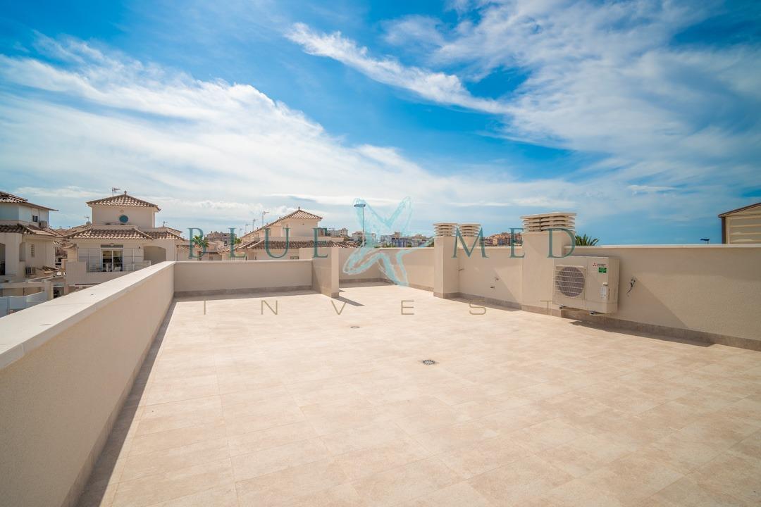 Villa for Sale in Mazarrón