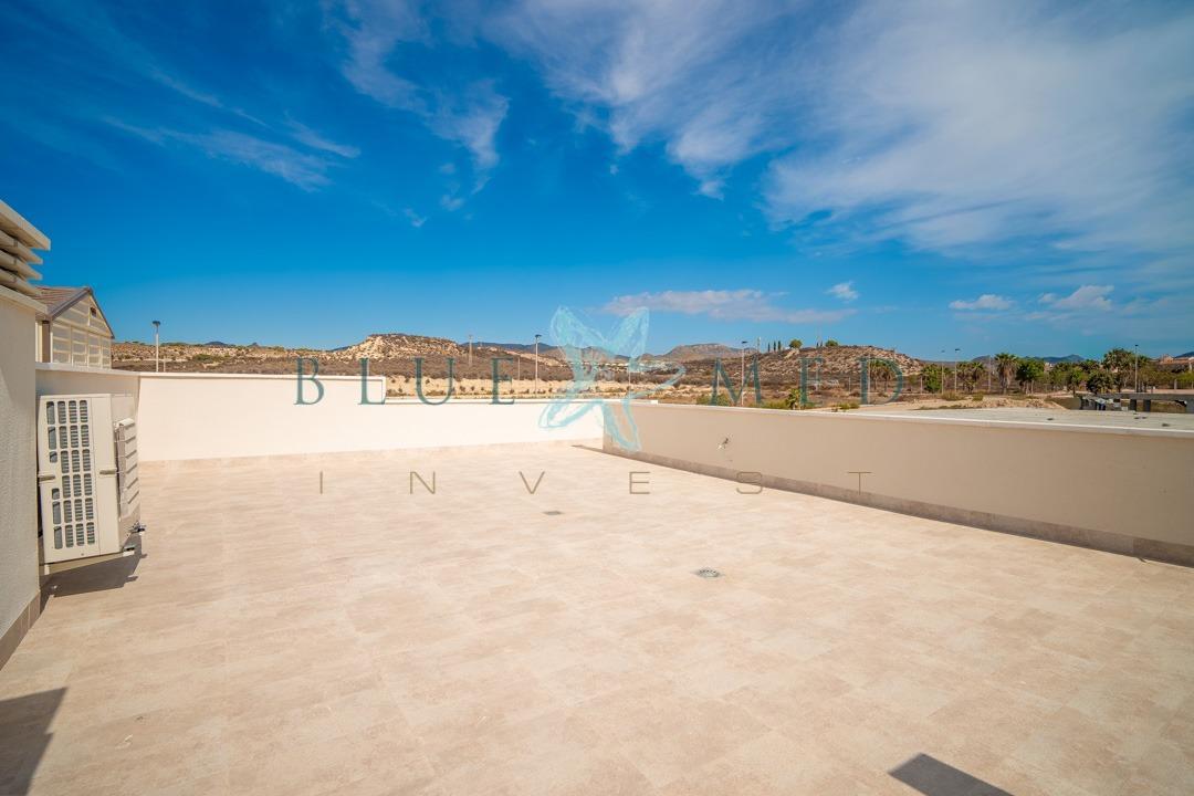Villa for Sale in Mazarrón