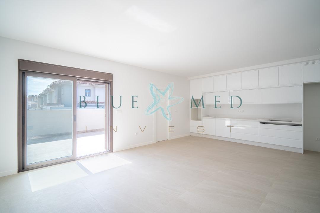 Villa for Sale in Mazarrón