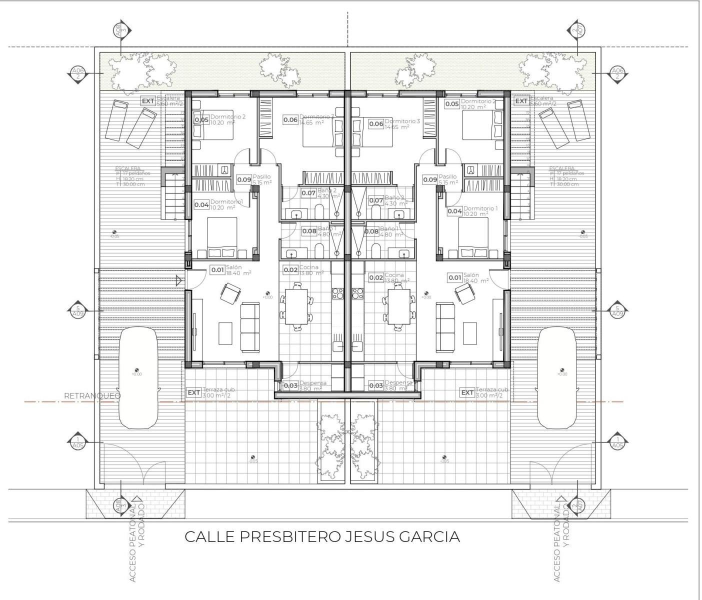 Villa for Sale in Mazarrón