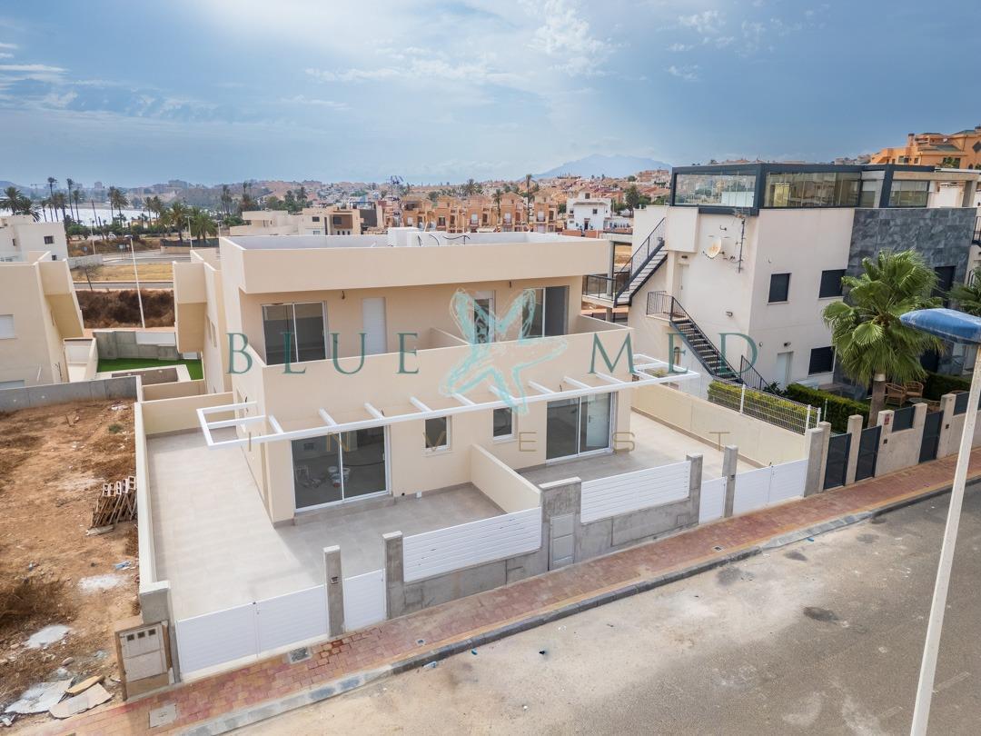 Dúplex en Venta en Mazarrón