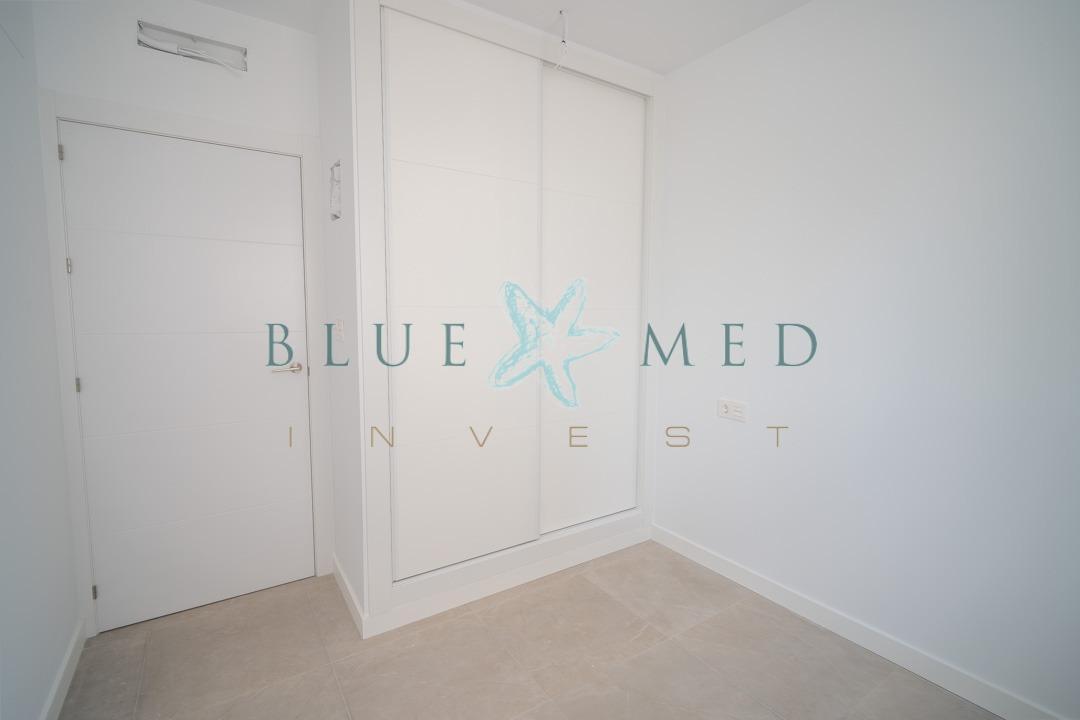 Dúplex en Venta en Mazarrón