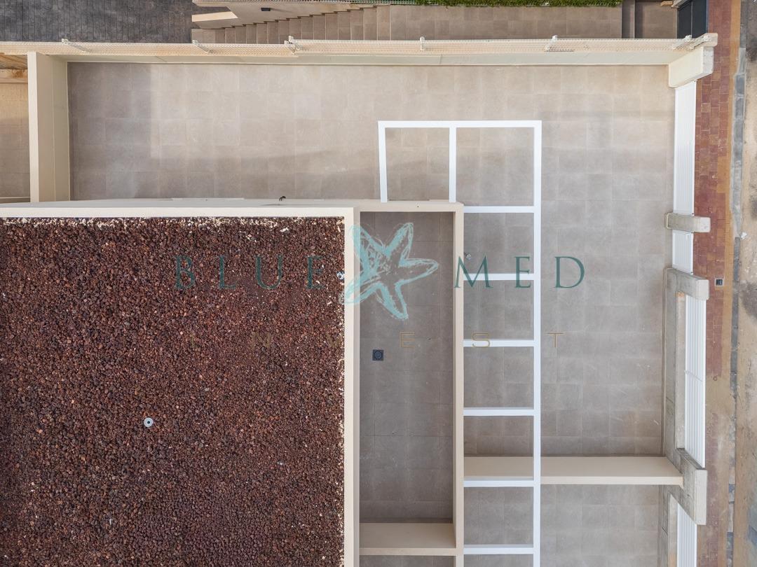 Dúplex en Venta en Mazarrón