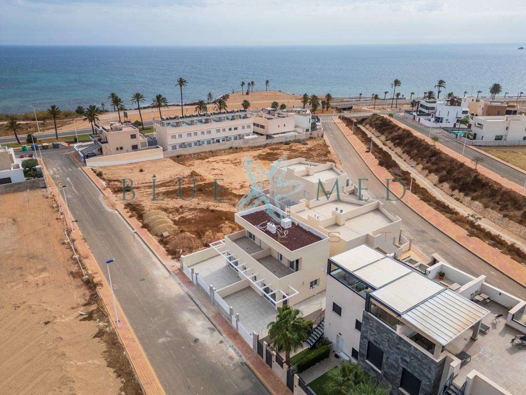 Dúplex en Venta en Mazarrón