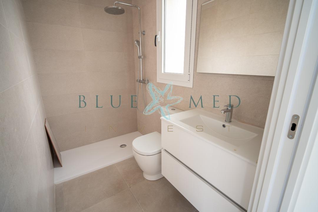 Dúplex en Venta en Mazarrón