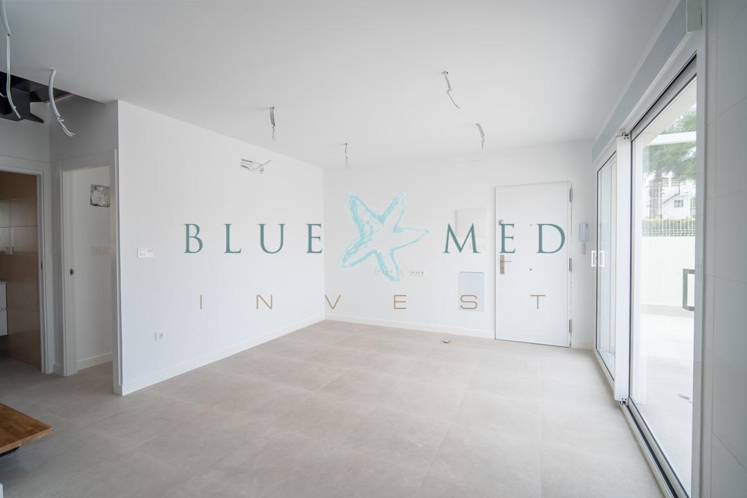 Dúplex en Venta en Mazarrón
