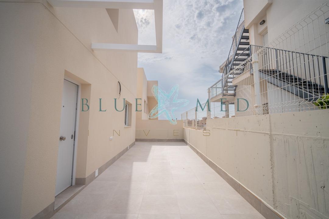 Dúplex en Venta en Mazarrón