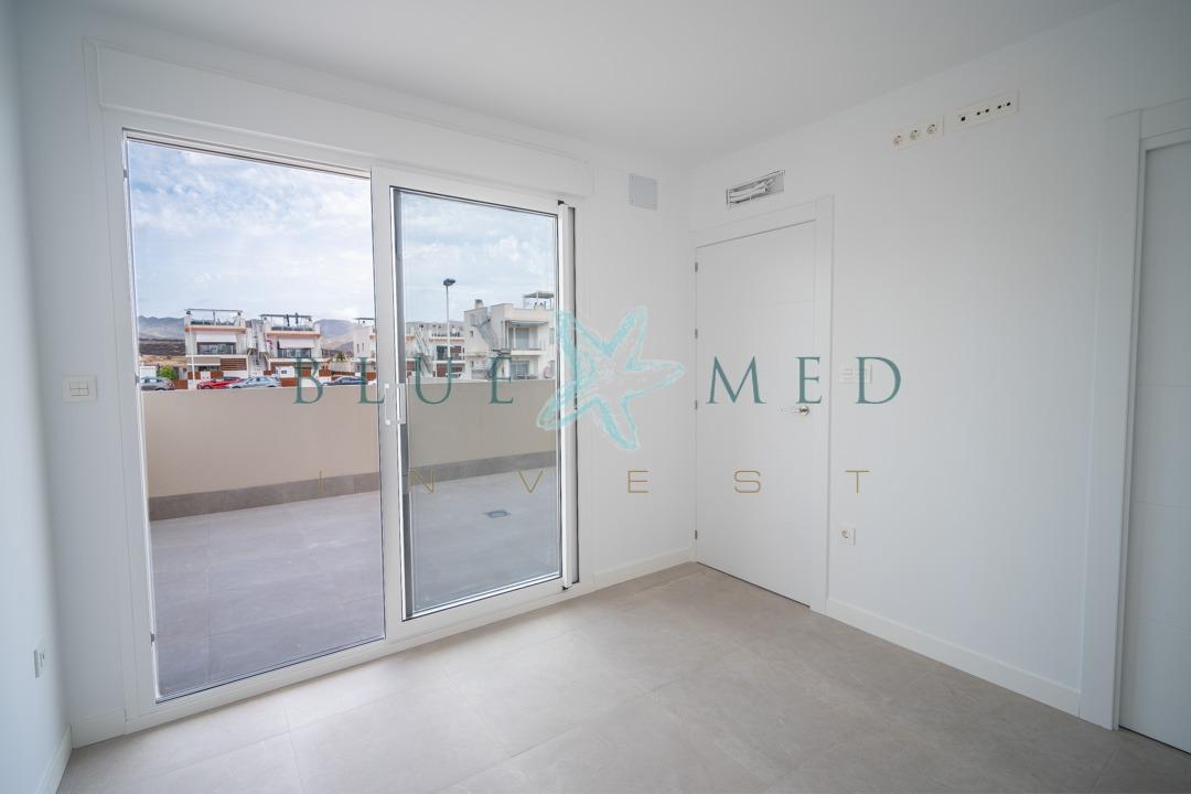 Dúplex en Venta en Mazarrón
