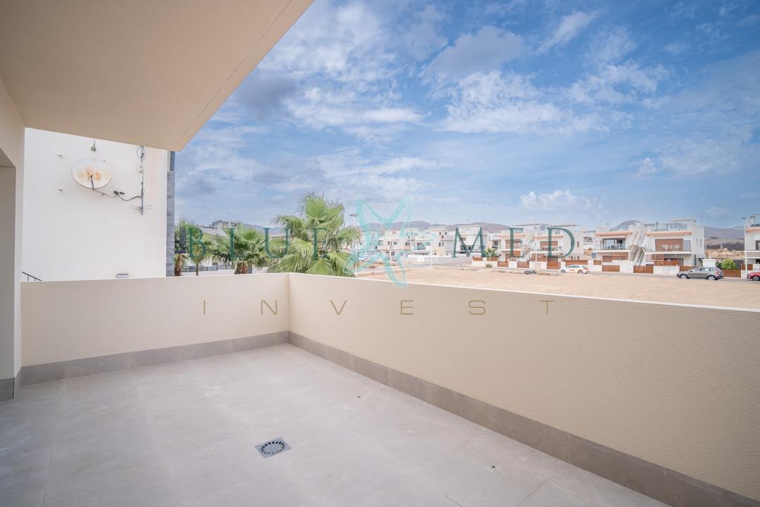 Dúplex en Venta en Mazarrón