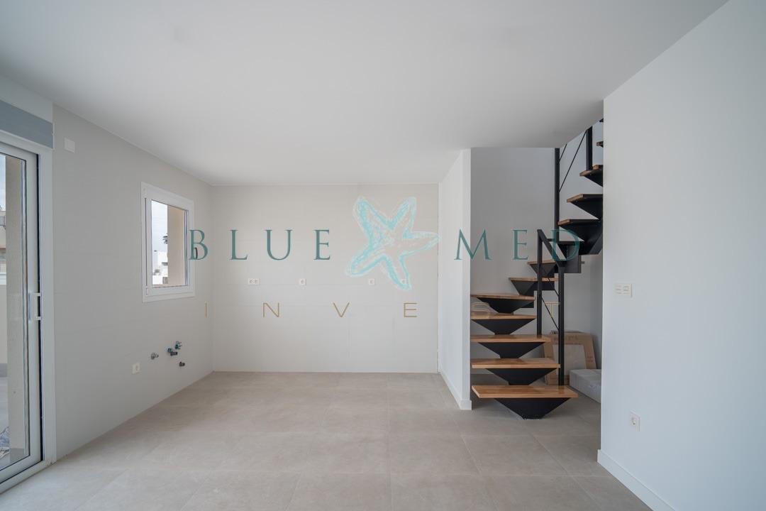 Dúplex en Venta en Mazarrón