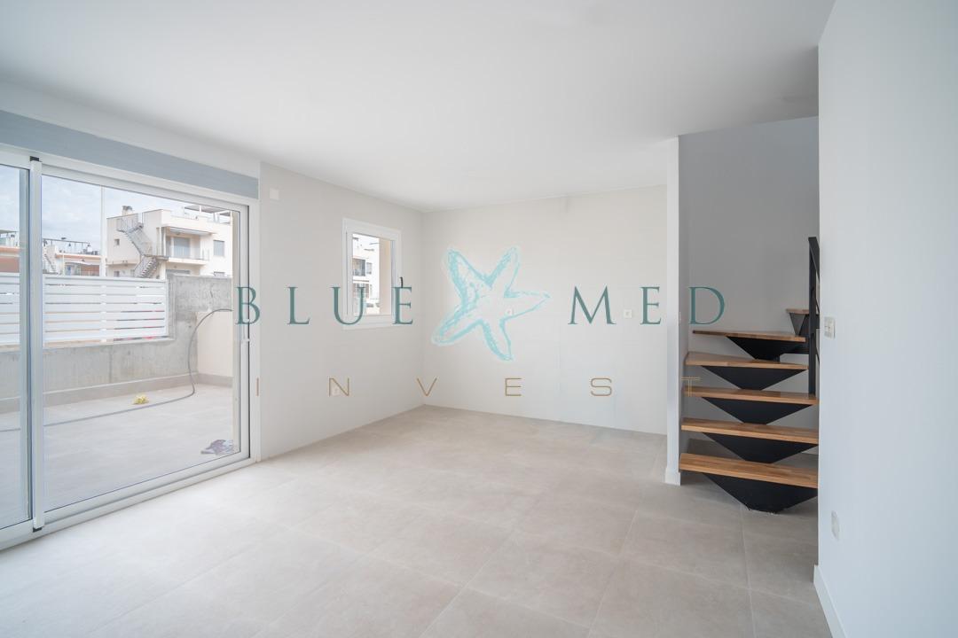 Dúplex en Venta en Mazarrón