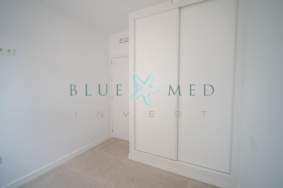 Dúplex en Venta en Mazarrón