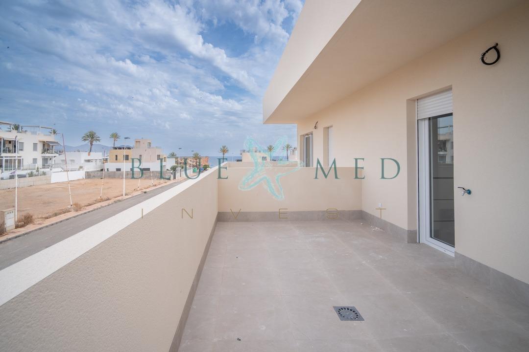 Dúplex en Venta en Mazarrón