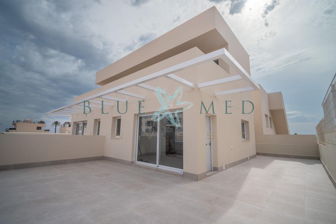 Dúplex en Venta en Mazarrón