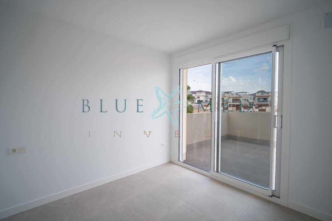 Dúplex en Venta en Mazarrón