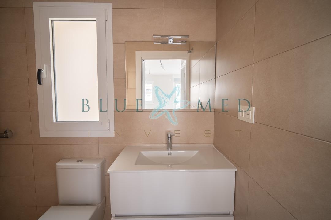 Dúplex en Venta en Mazarrón