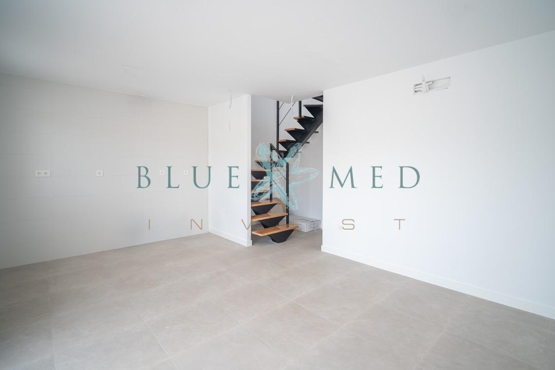 Dúplex en Venta en Mazarrón