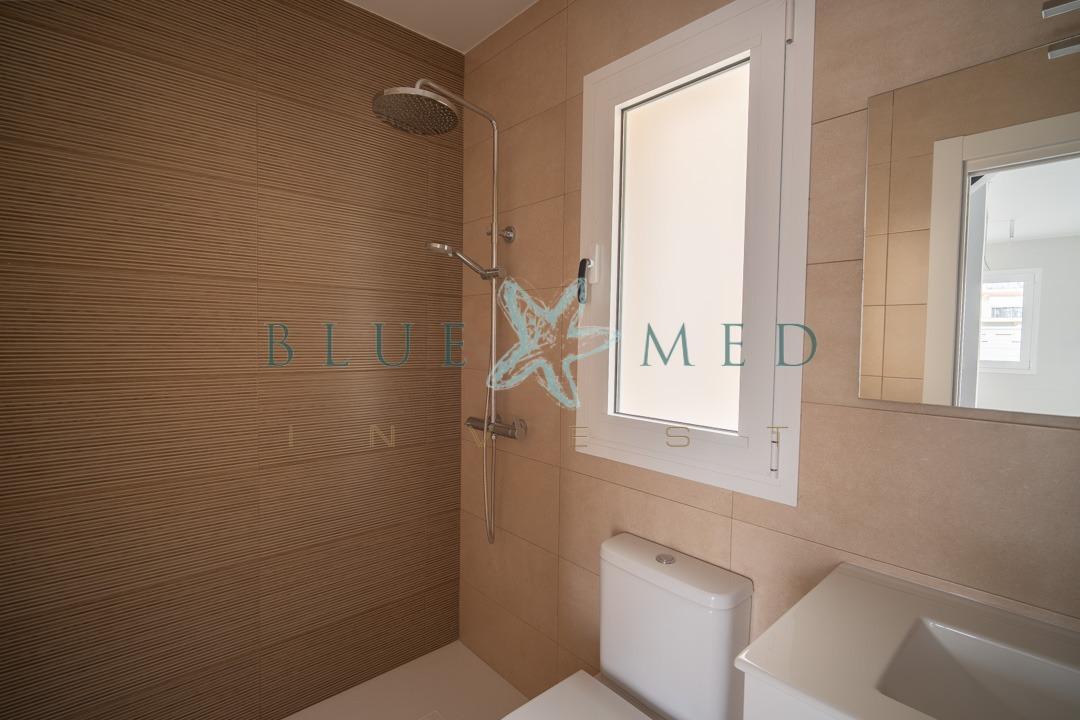 Dúplex en Venta en Mazarrón