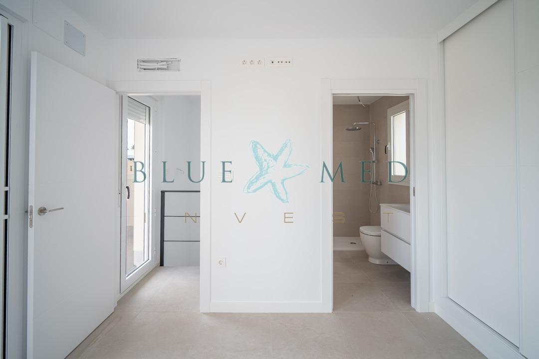 Dúplex en Venta en Mazarrón