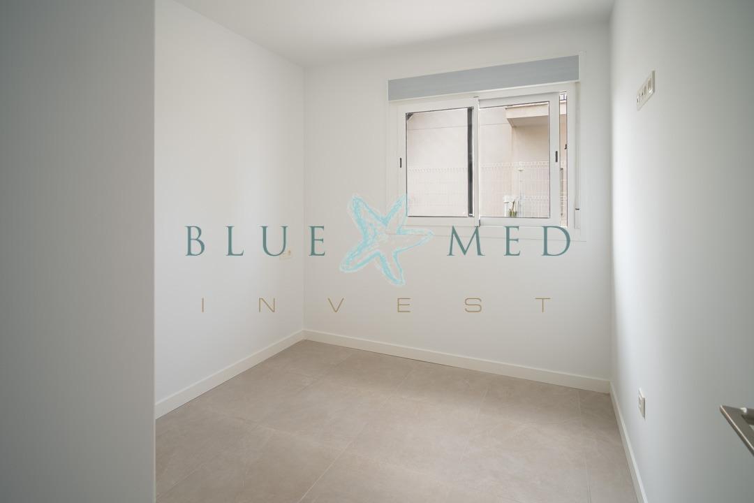 Dúplex en Venta en Mazarrón