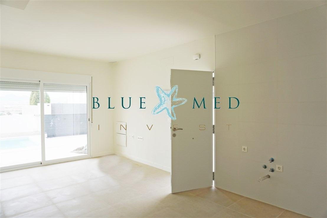 Chalet for Sale in Mazarrón