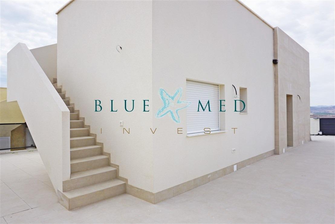 Chalet for Sale in Mazarrón